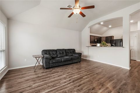 Tiny photo for 2559 Elkhorn Trail, Bryan, TX 77803 (MLS # 26004744)