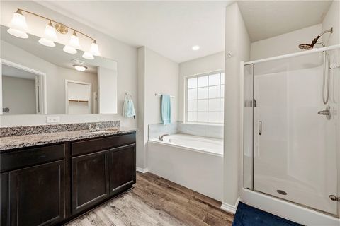 Tiny photo for 2559 Elkhorn Trail, Bryan, TX 77803 (MLS # 26004744)