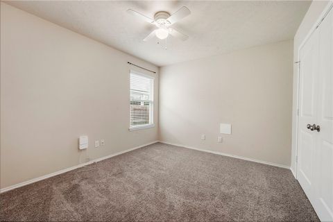 Tiny photo for 2559 Elkhorn Trail, Bryan, TX 77803 (MLS # 26004744)