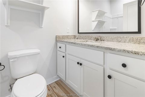 Tiny photo for 3565 Brayden Drive, College Station, TX 77845 (MLS # 26003386)