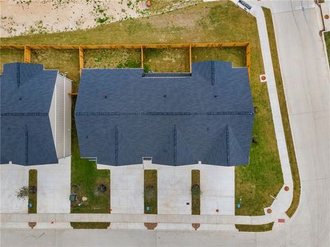 Tiny photo for 3565 Brayden Drive, College Station, TX 77845 (MLS # 26003386)