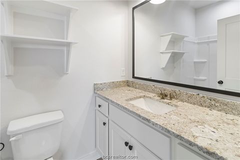 Tiny photo for 3565 Brayden Drive, College Station, TX 77845 (MLS # 26003386)