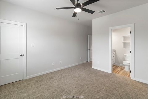 Tiny photo for 3565 Brayden Drive, College Station, TX 77845 (MLS # 26003386)