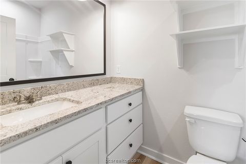 Tiny photo for 3565 Brayden Drive, College Station, TX 77845 (MLS # 26003386)