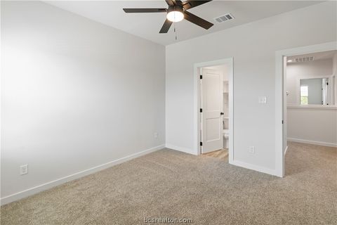 Tiny photo for 3565 Brayden Drive, College Station, TX 77845 (MLS # 26003386)