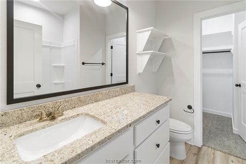 Tiny photo for 3565 Brayden Drive, College Station, TX 77845 (MLS # 26003386)