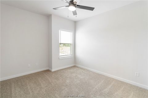 Tiny photo for 3565 Brayden Drive, College Station, TX 77845 (MLS # 26003386)