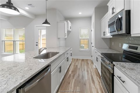 Tiny photo for 3565 Brayden Drive, College Station, TX 77845 (MLS # 26003386)