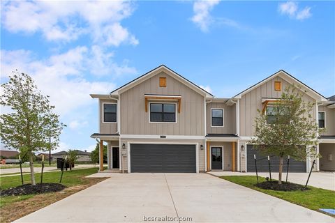 Photo of 3565 Brayden Drive, College Station, TX 77845 (MLS # 26003386)