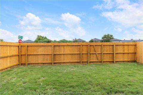 Tiny photo for 3565 Brayden Drive, College Station, TX 77845 (MLS # 26003386)