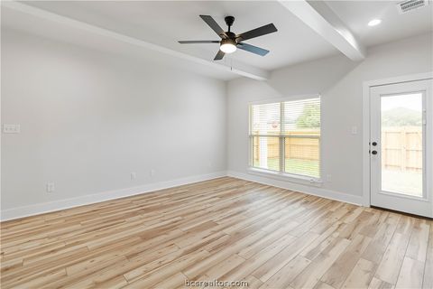 Tiny photo for 3565 Brayden Drive, College Station, TX 77845 (MLS # 26003386)
