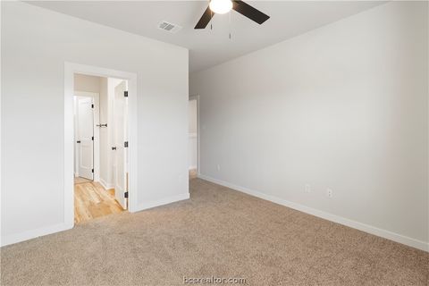 Tiny photo for 3565 Brayden Drive, College Station, TX 77845 (MLS # 26003386)