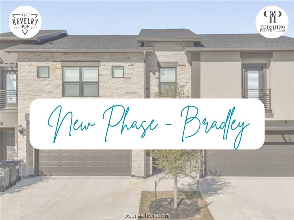 Photo of 3565 Brayden Drive, College Station, TX 77845 (MLS # 26003386)