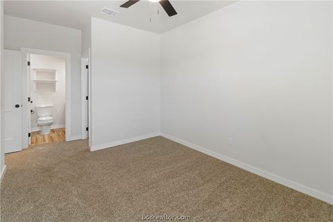 Tiny photo for 3565 Brayden Drive, College Station, TX 77845 (MLS # 26003386)