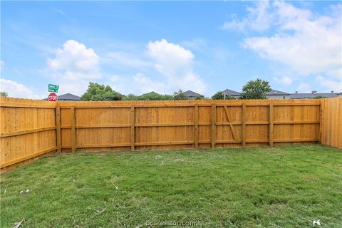 Tiny photo for 3565 Brayden Drive, College Station, TX 77845 (MLS # 26003386)