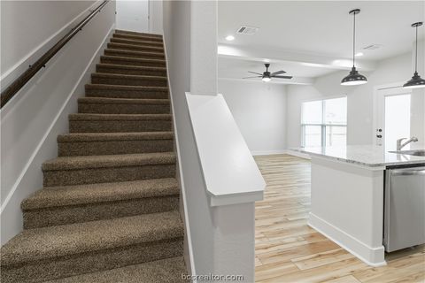 Tiny photo for 3565 Brayden Drive, College Station, TX 77845 (MLS # 26003386)