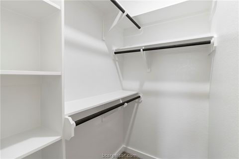 Tiny photo for 3565 Brayden Drive, College Station, TX 77845 (MLS # 26003386)