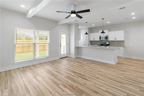 Tiny photo for 3565 Brayden Drive, College Station, TX 77845 (MLS # 26003386)