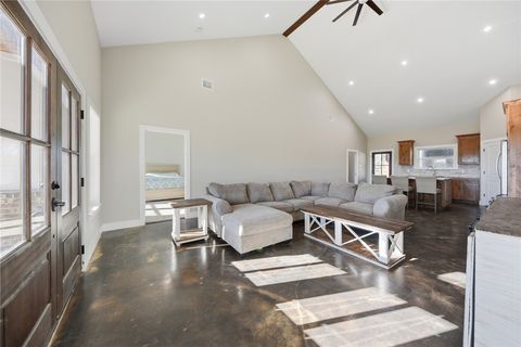 Tiny photo for 4797 FM 979 E, Franklin, TX 77856 (MLS # 26000982)