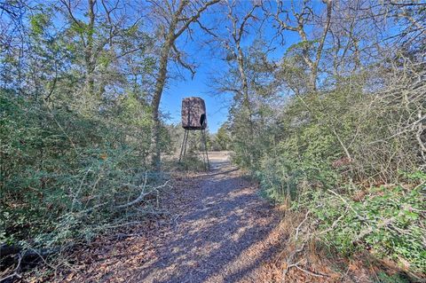 Tiny photo for 4797 FM 979 E, Franklin, TX 77856 (MLS # 26000982)