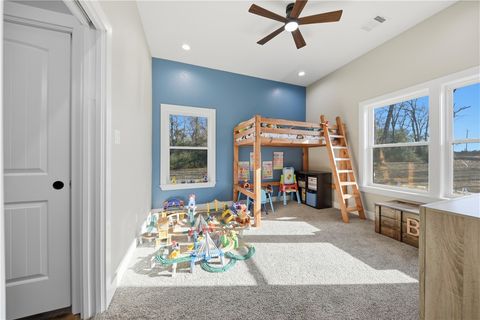 Tiny photo for 4797 FM 979 E, Franklin, TX 77856 (MLS # 26000982)