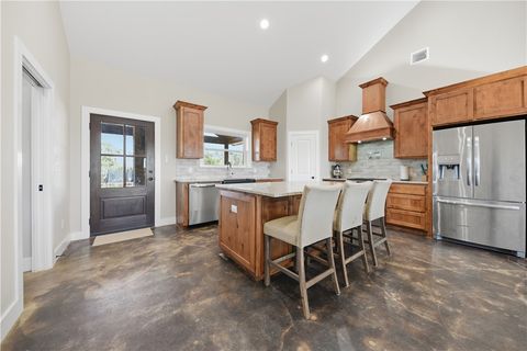 Tiny photo for 4797 FM 979 E, Franklin, TX 77856 (MLS # 26000982)