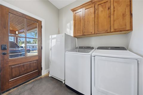 Tiny photo for 4797 FM 979 E, Franklin, TX 77856 (MLS # 26000982)