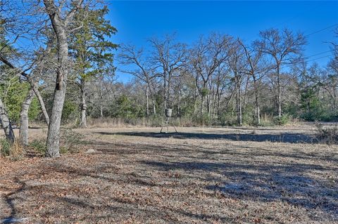 Tiny photo for 4797 FM 979 E, Franklin, TX 77856 (MLS # 26000982)