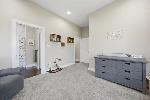 Tiny photo for 4797 FM 979 E, Franklin, TX 77856 (MLS # 26000982)