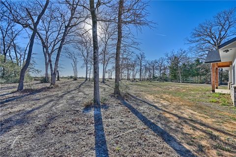 Tiny photo for 4797 FM 979 E, Franklin, TX 77856 (MLS # 26000982)