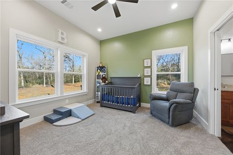 Tiny photo for 4797 FM 979 E, Franklin, TX 77856 (MLS # 26000982)