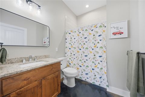 Tiny photo for 4797 FM 979 E, Franklin, TX 77856 (MLS # 26000982)