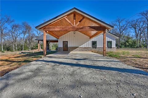 Tiny photo for 4797 FM 979 E, Franklin, TX 77856 (MLS # 26000982)