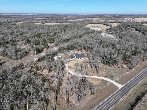 Tiny photo for 4797 FM 979 E, Franklin, TX 77856 (MLS # 26000982)