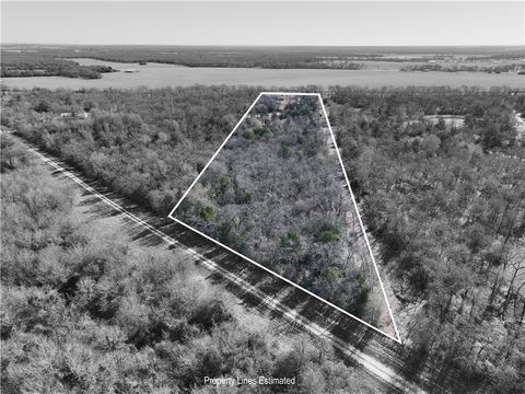 Tiny photo for 4797 FM 979 E, Franklin, TX 77856 (MLS # 26000982)