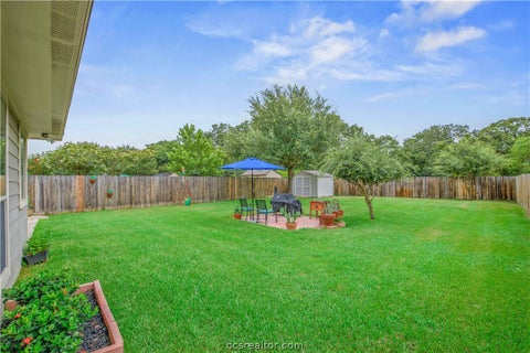 Tiny photo for 15414 Baker Meadow Loop, College Station, TX 77845 (MLS # 26012421)