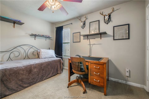 Tiny photo for 15414 Baker Meadow Loop, College Station, TX 77845 (MLS # 26012421)