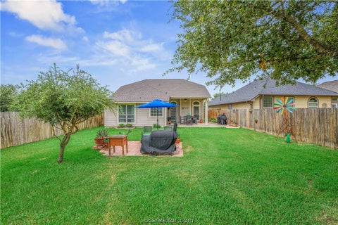 Tiny photo for 15414 Baker Meadow Loop, College Station, TX 77845 (MLS # 26012421)