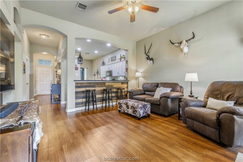 Tiny photo for 15414 Baker Meadow Loop, College Station, TX 77845 (MLS # 26012421)