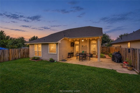 Tiny photo for 15414 Baker Meadow Loop, College Station, TX 77845 (MLS # 26012421)