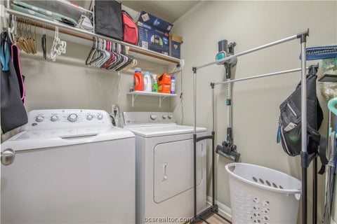 Tiny photo for 15414 Baker Meadow Loop, College Station, TX 77845 (MLS # 26012421)