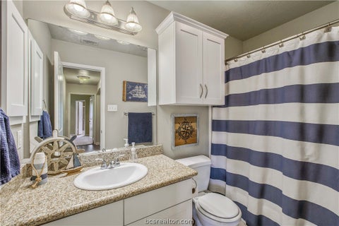 Tiny photo for 15414 Baker Meadow Loop, College Station, TX 77845 (MLS # 26012421)