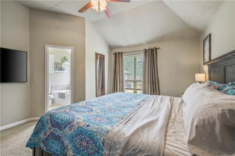 Tiny photo for 15414 Baker Meadow Loop, College Station, TX 77845 (MLS # 26012421)