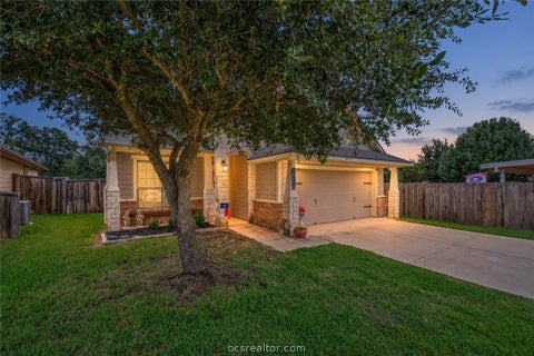 Tiny photo for 15414 Baker Meadow Loop, College Station, TX 77845 (MLS # 26012421)