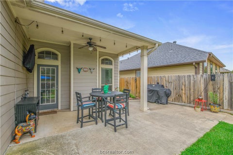 Tiny photo for 15414 Baker Meadow Loop, College Station, TX 77845 (MLS # 26012421)