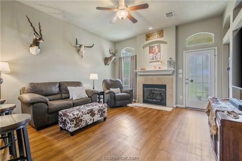 Tiny photo for 15414 Baker Meadow Loop, College Station, TX 77845 (MLS # 26012421)