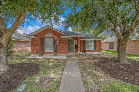Photo of 805 Azalea Court, College Station, TX 77840 (MLS # 26008692)