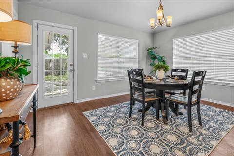 Tiny photo for 805 Azalea Court, College Station, TX 77840 (MLS # 26008692)