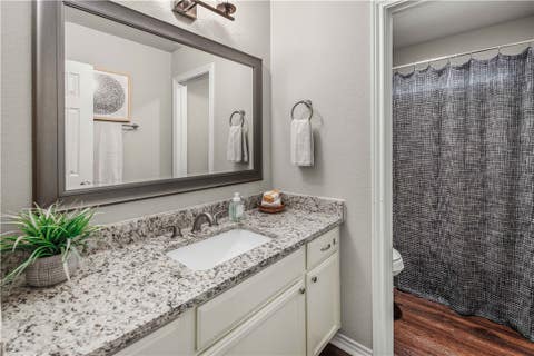Tiny photo for 805 Azalea Court, College Station, TX 77840 (MLS # 26008692)
