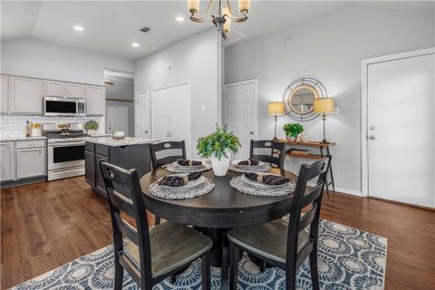Tiny photo for 805 Azalea Court, College Station, TX 77840 (MLS # 26008692)
